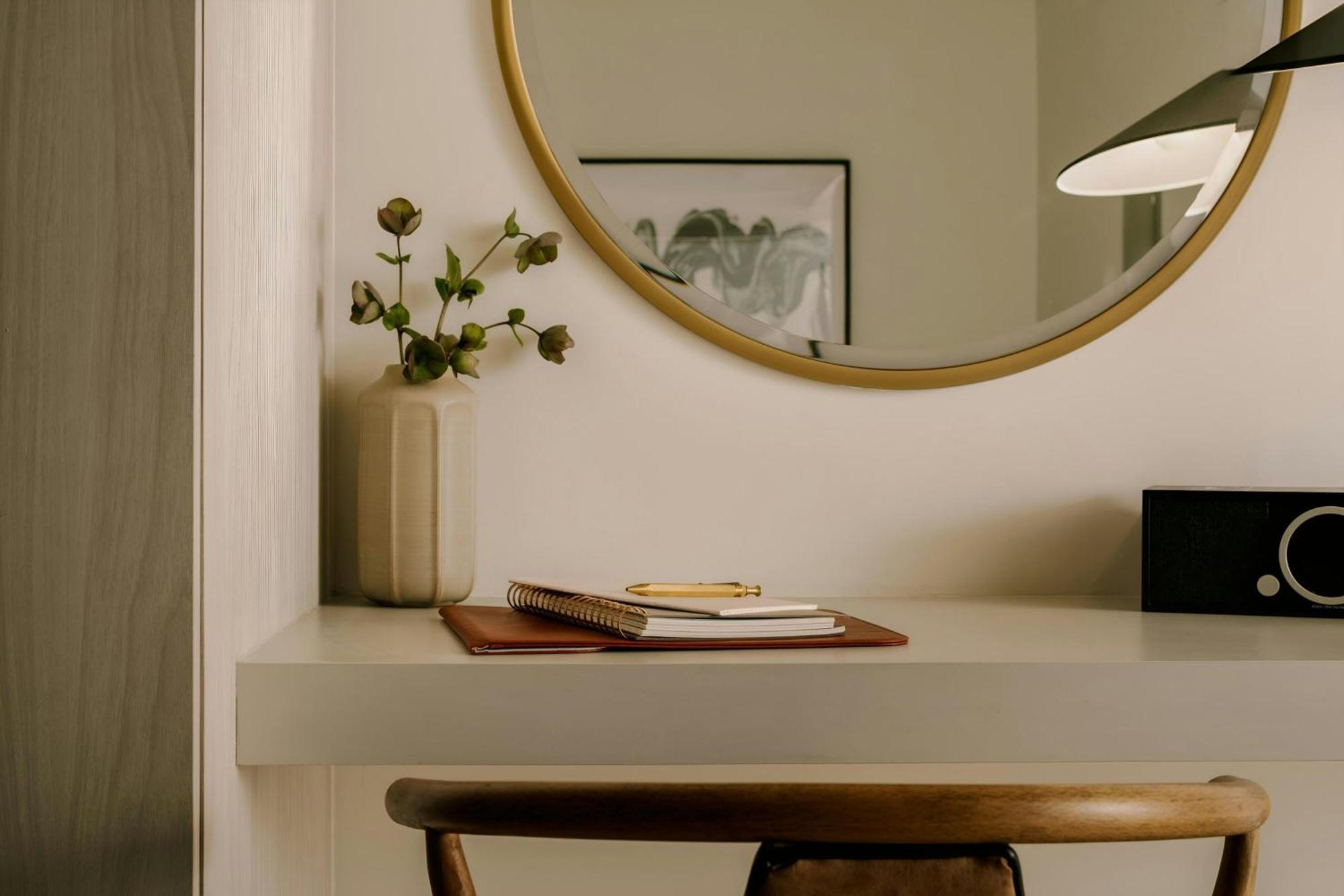 Sonder By Marriott Bonvoy The Craftsman Apartments Downtown La ロサンゼルス エクステリア 写真
