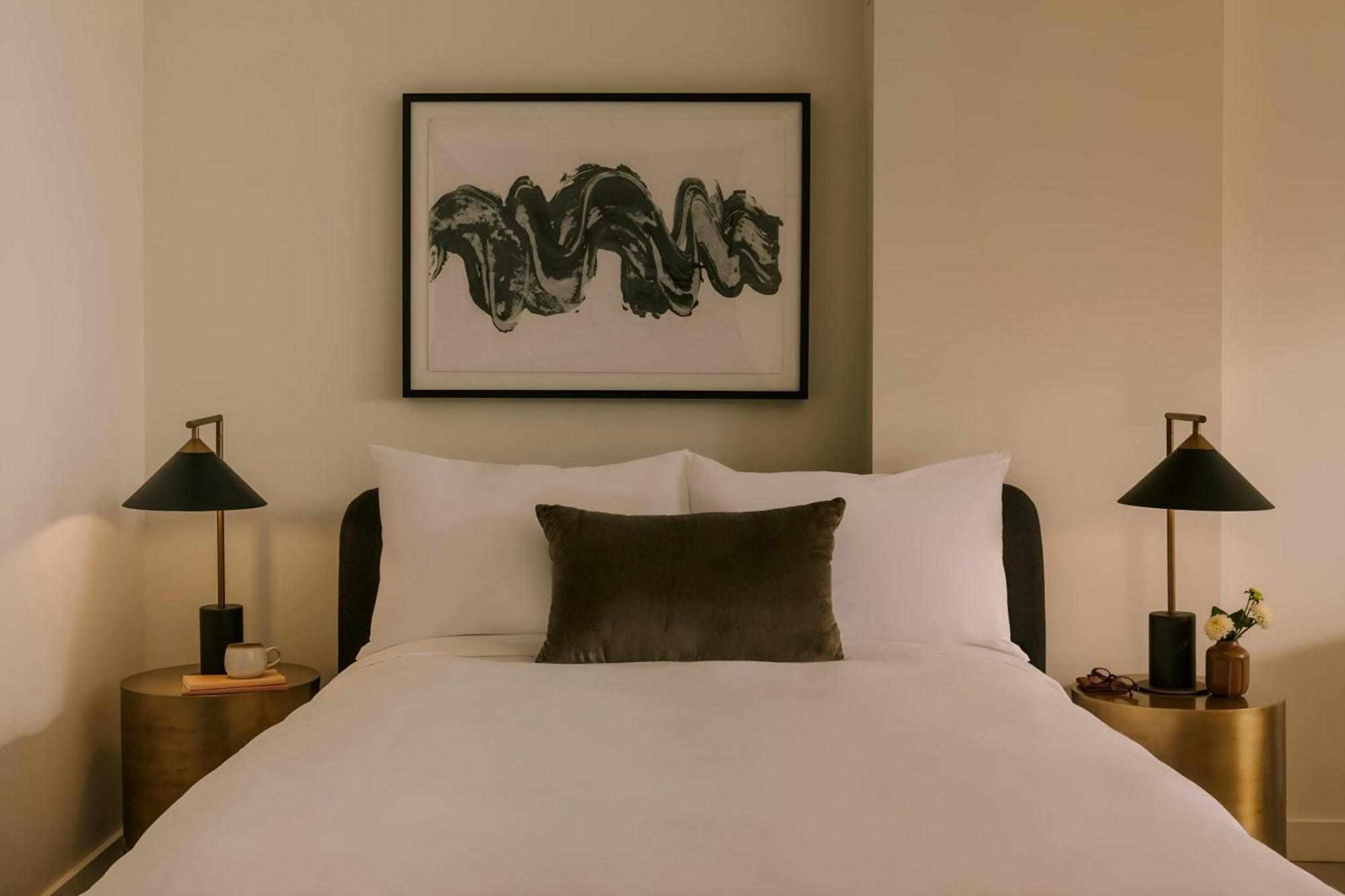 Sonder By Marriott Bonvoy The Craftsman Apartments Downtown La ロサンゼルス エクステリア 写真