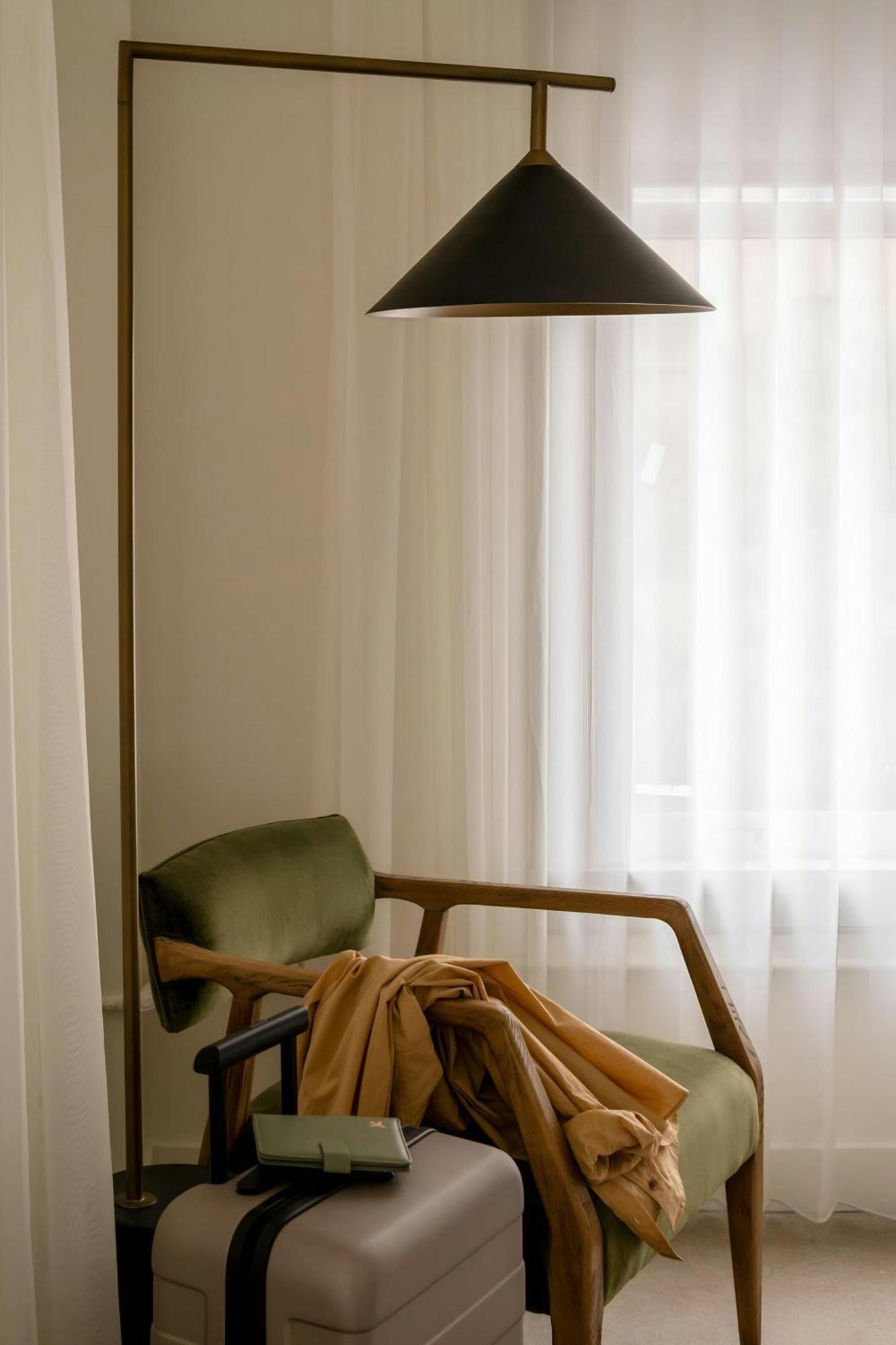 Sonder By Marriott Bonvoy The Craftsman Apartments Downtown La ロサンゼルス エクステリア 写真