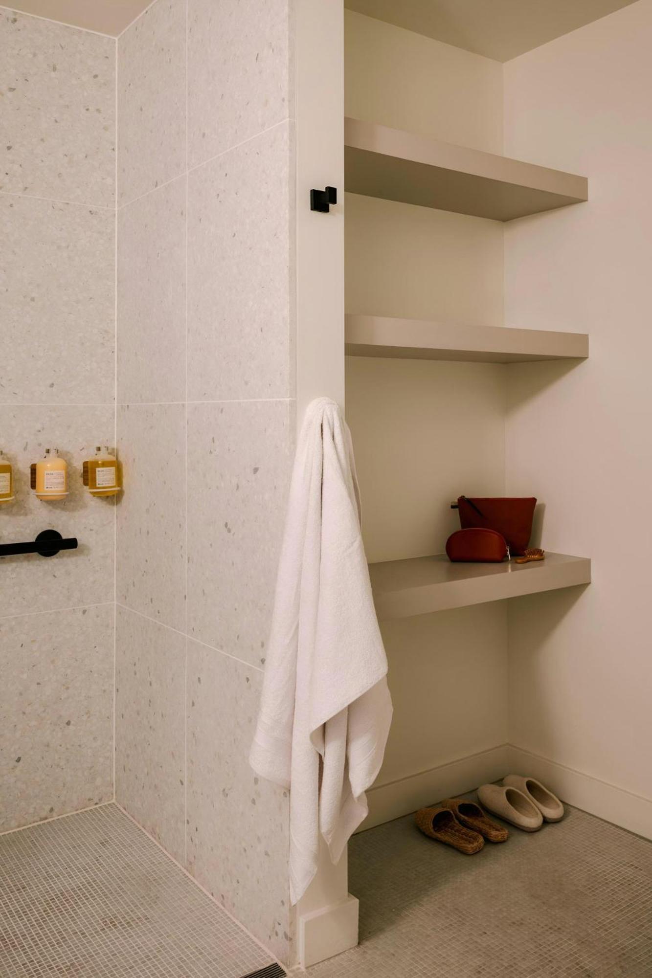 Sonder By Marriott Bonvoy The Craftsman Apartments Downtown La ロサンゼルス エクステリア 写真