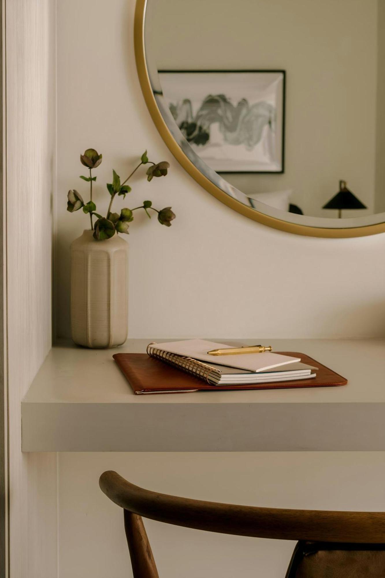 Sonder By Marriott Bonvoy The Craftsman Apartments Downtown La ロサンゼルス エクステリア 写真
