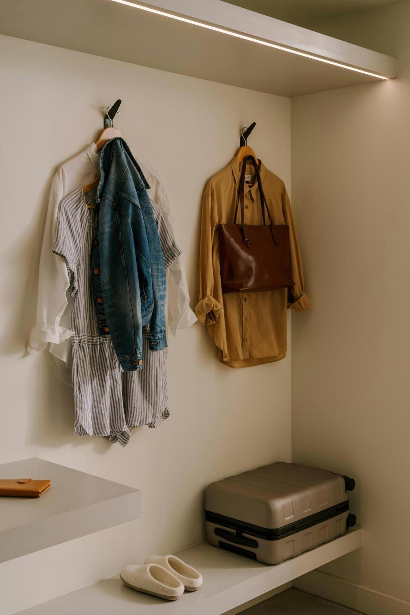 Sonder By Marriott Bonvoy The Craftsman Apartments Downtown La ロサンゼルス エクステリア 写真