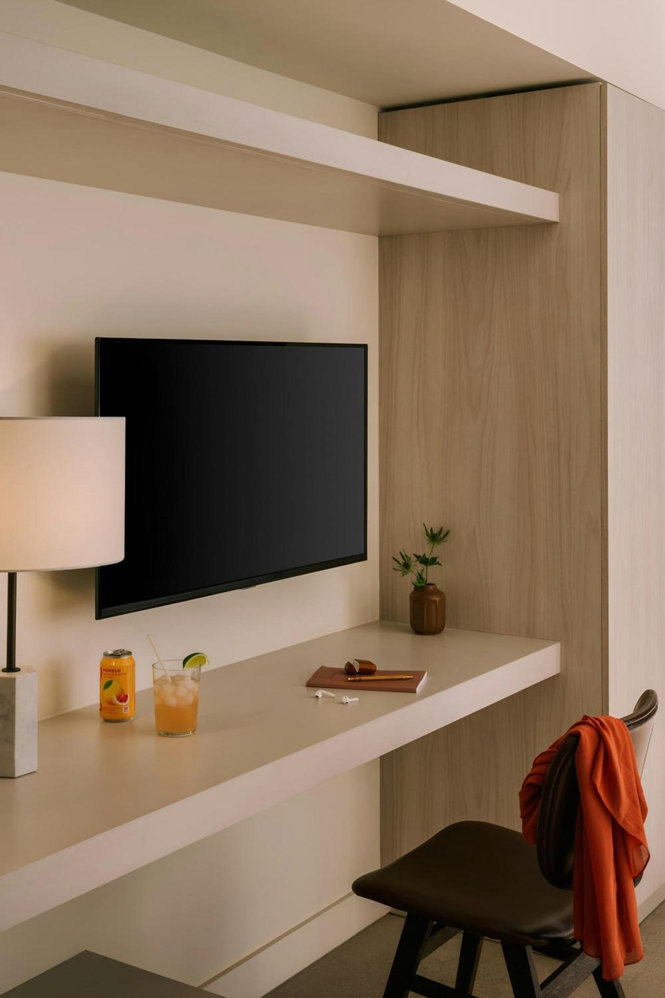 Sonder By Marriott Bonvoy The Craftsman Apartments Downtown La ロサンゼルス エクステリア 写真