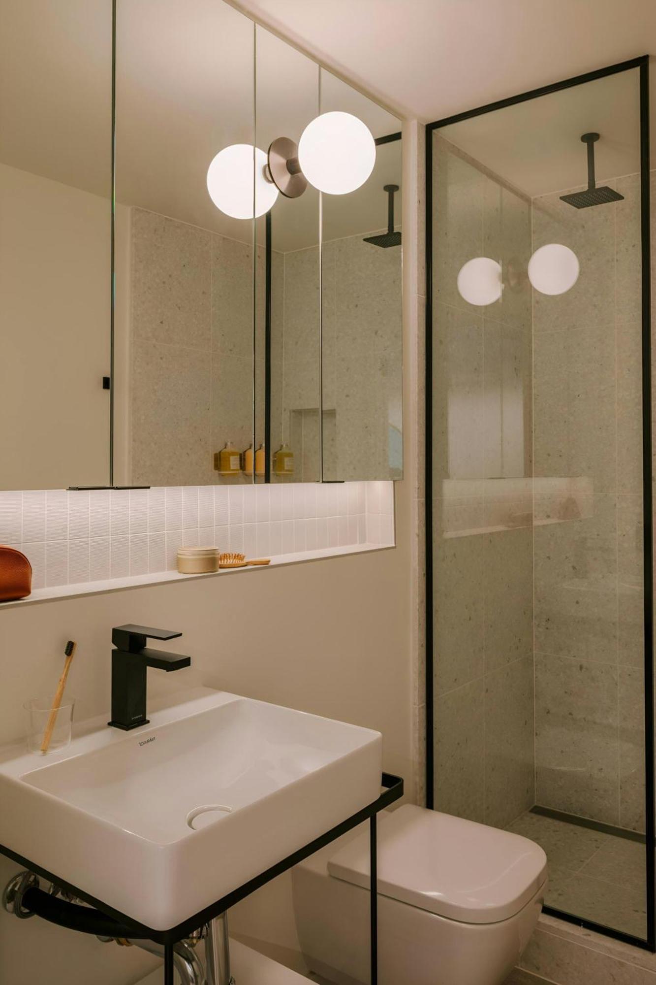 Sonder By Marriott Bonvoy The Craftsman Apartments Downtown La ロサンゼルス エクステリア 写真