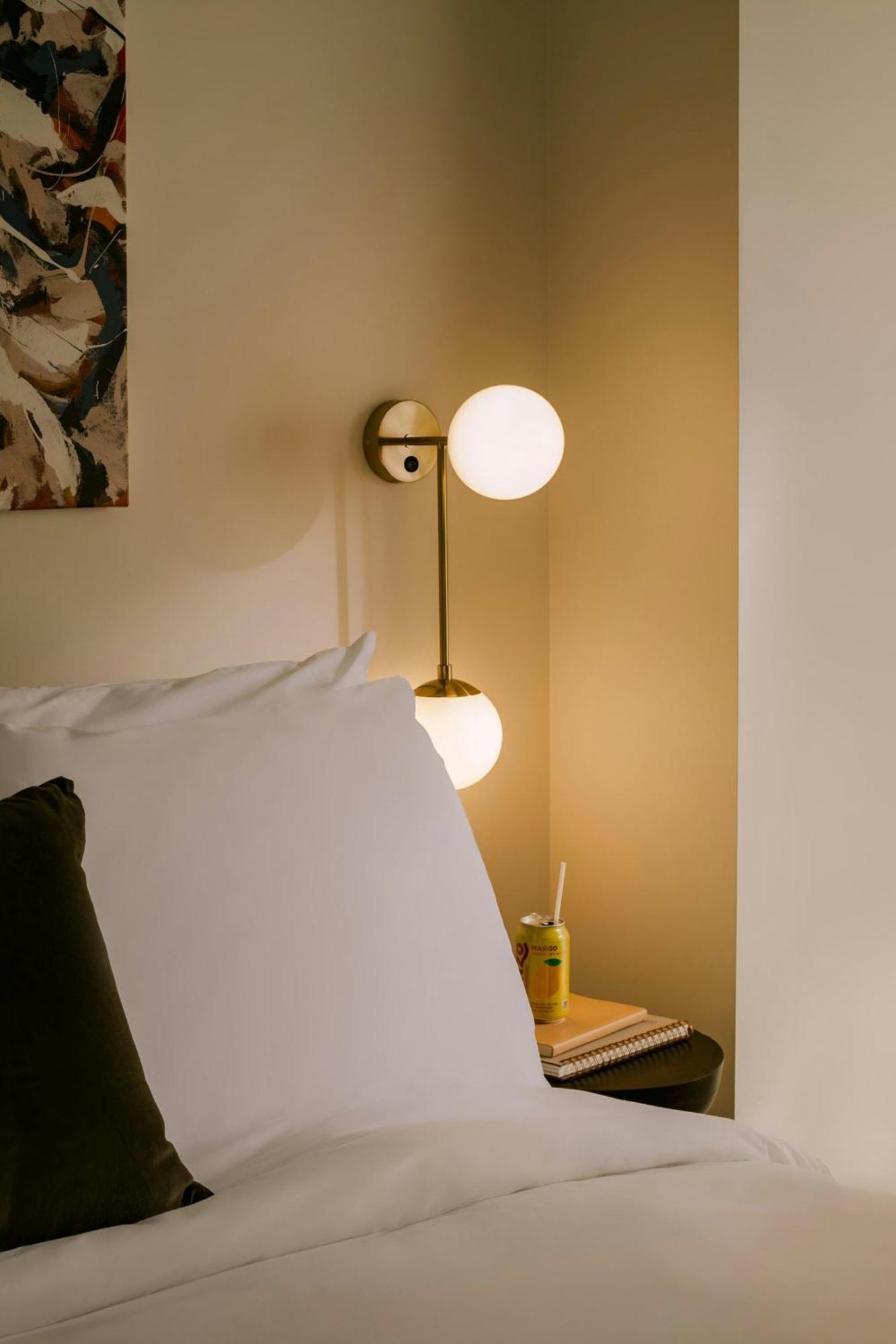 Sonder By Marriott Bonvoy The Craftsman Apartments Downtown La ロサンゼルス エクステリア 写真