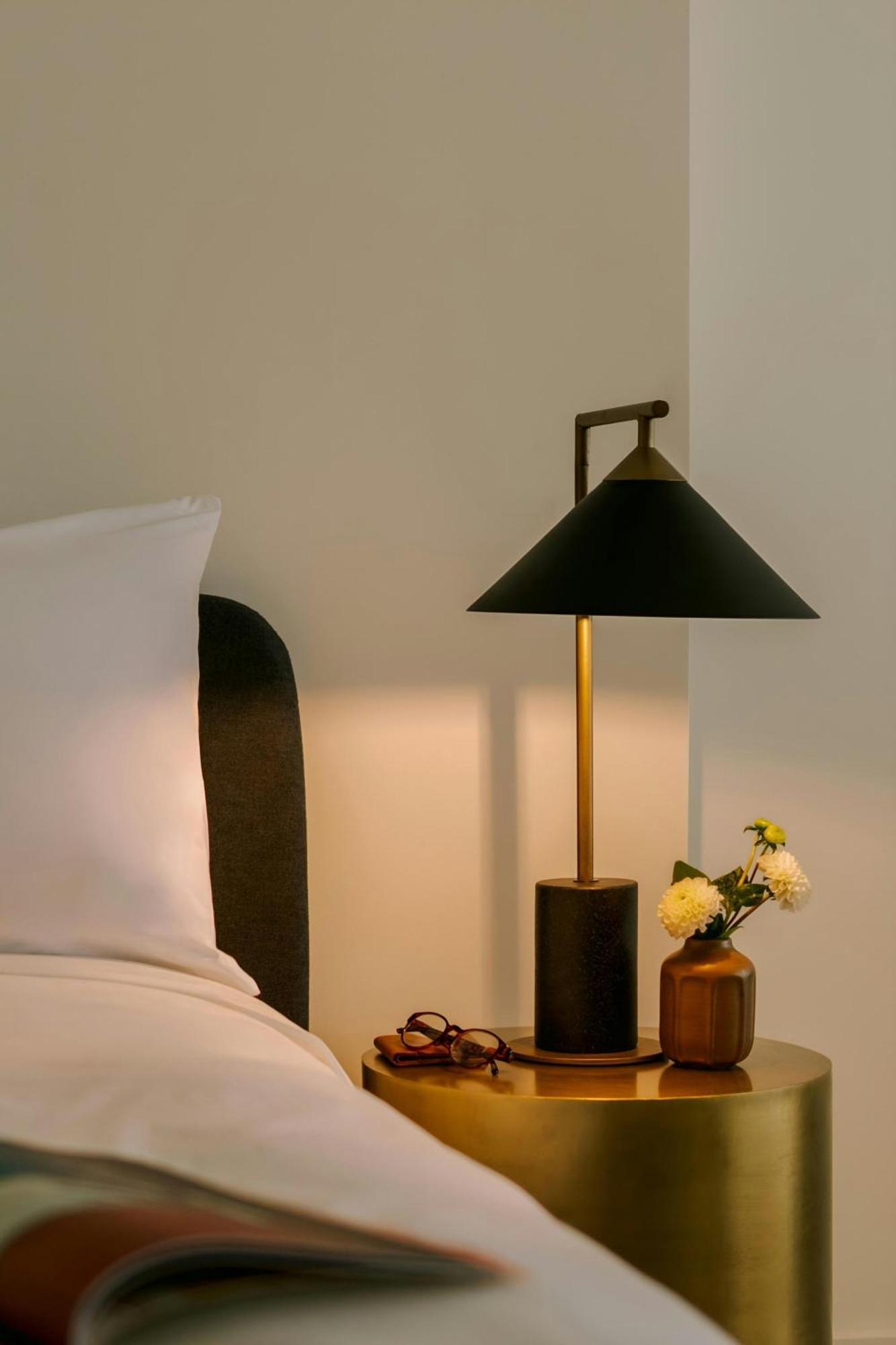Sonder By Marriott Bonvoy The Craftsman Apartments Downtown La ロサンゼルス エクステリア 写真
