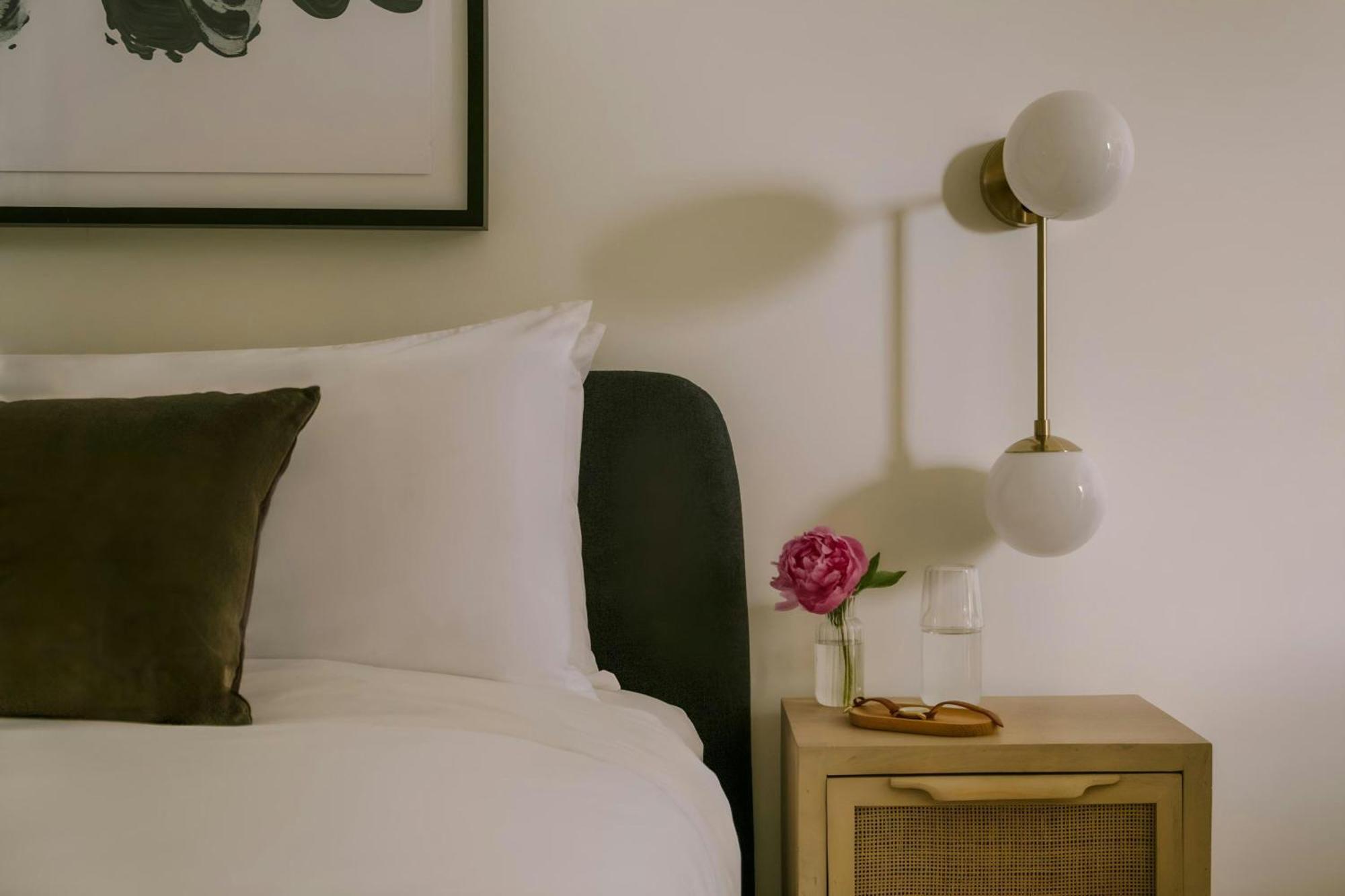 Sonder By Marriott Bonvoy The Craftsman Apartments Downtown La ロサンゼルス エクステリア 写真