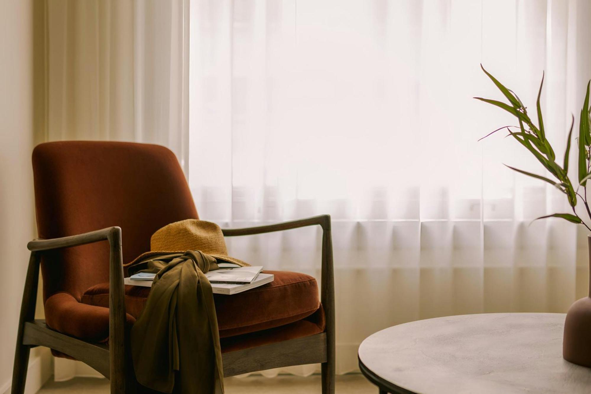 Sonder By Marriott Bonvoy The Craftsman Apartments Downtown La ロサンゼルス エクステリア 写真