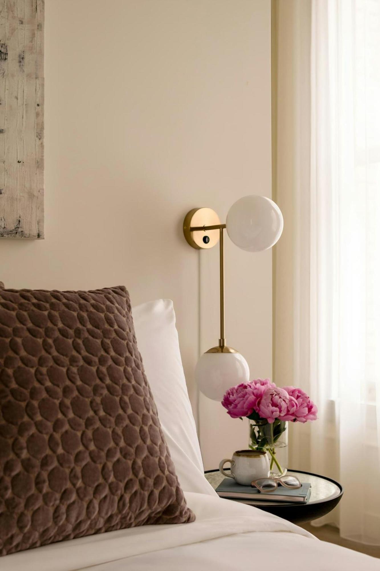 Sonder By Marriott Bonvoy The Craftsman Apartments Downtown La ロサンゼルス エクステリア 写真